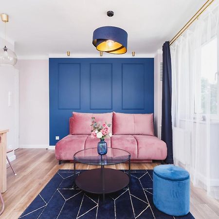 Apartament Przy Bulwarach Wislanych Kosciuszki By Noclegi Renters Krakow Dış mekan fotoğraf