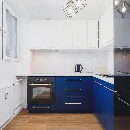 Apartament Przy Bulwarach Wislanych Kosciuszki By Noclegi Renters Krakow Dış mekan fotoğraf