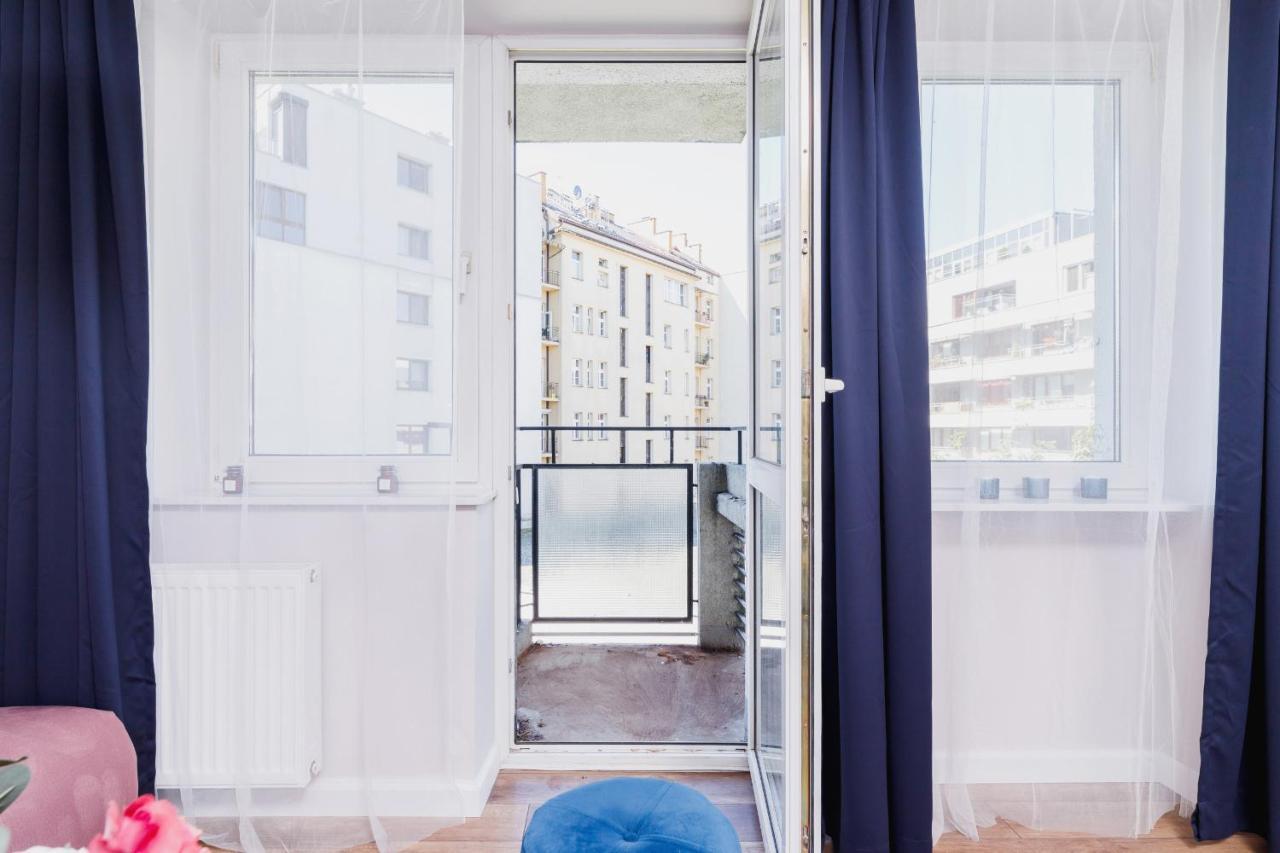 Apartament Przy Bulwarach Wislanych Kosciuszki By Noclegi Renters Krakow Dış mekan fotoğraf