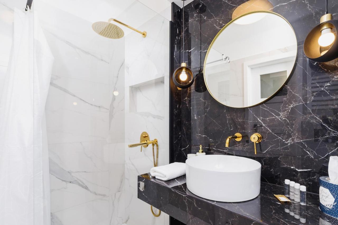 Apartament Przy Bulwarach Wislanych Kosciuszki By Noclegi Renters Krakow Dış mekan fotoğraf